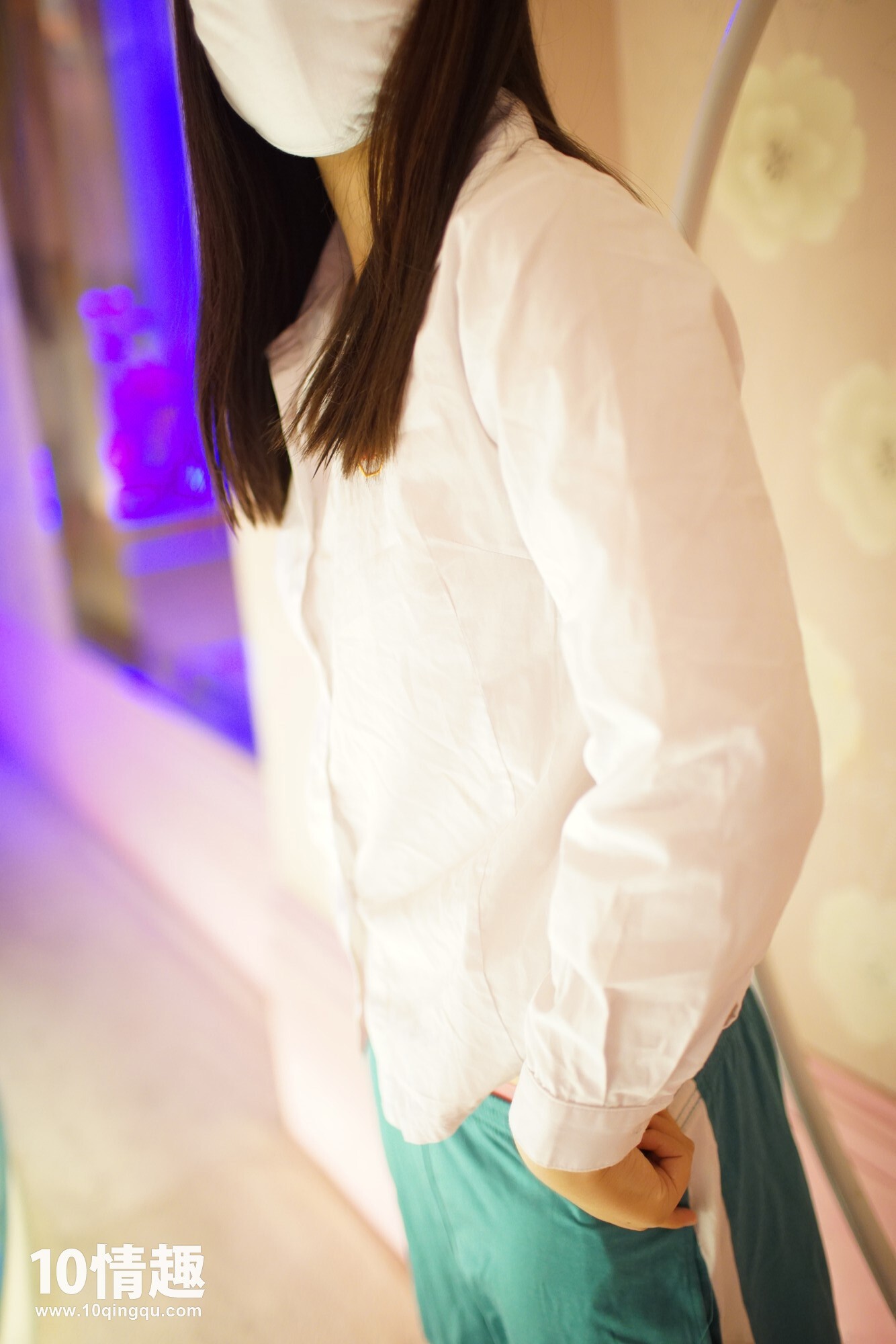 [ROSI写真]KZ系列 2016.11.20 NO.161